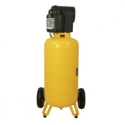 Dewalt DXCM271 1.7 HP 27 Gallon Oil-Free Vertical Air Compressor -Dewalt Sales 2022 dewndxcm271.com b