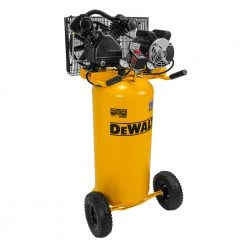 Dewalt DXCMLA1682066 1.6 HP 20 Gallon Portable Hotdog Air Compressor -Dewalt Sales 2022 dewndxcmla1682066 b