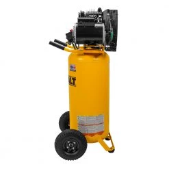 Dewalt DXCMLA1682066 1.6 HP 20 Gallon Portable Hotdog Air Compressor -Dewalt Sales 2022 dewndxcmla1682066 d