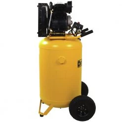 Dewalt DXCMLA1683066 1.6 HP 30 Gallon Oil-Lube Portable Air Compressor -Dewalt Sales 2022 dewndxcmla1683066 d