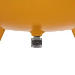 Dewalt DXCMSAC426 1.5 HP 26 Gallon Vertical 150 PSI Quiet Wheelbarrow Air Compressor -Dewalt Sales 2022 dewndxcmsac426 e