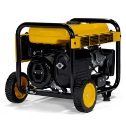Dewalt PMC164000 DXGNR4000 4000 Watt 223cc Portable Gas Generator -Dewalt Sales 2022 dewnpmc164000 c