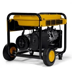 Dewalt PMC166500 DXGNR6500 6500 Watt 389cc Portable Gas Generator 8 Dewalt PMC166500 DXGNR6500 6500 Watt 389cc Portable Gas Generator -Dewalt Sales 2022 dewnpmc166500 c