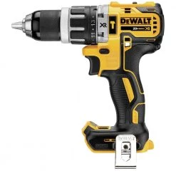 Factory Reconditioned Dewalt DCK387D1M1R 20V MAX XR Compact 3-Tool Combo Kit -Dewalt Sales 2022 dewrdck387d1m1r b