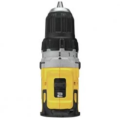 Dewalt DCD701F2 XTREME 12V MAX Brushless Lithium-Ion 3/8 In. Cordless Drill Driver Kit (2 Ah) -Dewalt Sales 2022 dwndcd701f2 c