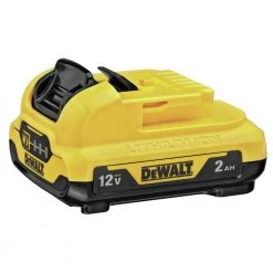 Dewalt DCD701F2 XTREME 12V MAX Brushless Lithium-Ion 3/8 In. Cordless Drill Driver Kit (2 Ah) -Dewalt Sales 2022 dwndcd701f2 d